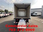 2024 Ford E-350 4x2, Morgan Truck Body Parcel Aluminum Box Van #GD22840 - photo 13