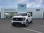 2024 Ford F-150 SuperCrew Cab 4x4, Pickup for sale #GD25297 - photo 5