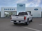 2024 Ford F-150 SuperCrew Cab 4x4, Pickup for sale #GD25297 - photo 2