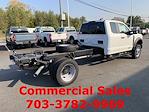 2023 Ford F-550 Super Cab DRW 4x4, Cab Chassis #GD26019 - photo 2