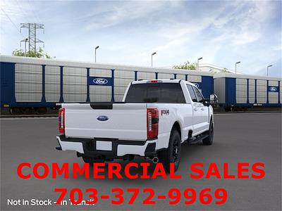 2024 Ford F-250 Crew Cab SRW 4x4, Pickup for sale #GD27302 - photo 2