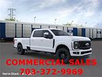 2024 Ford F-250 Crew Cab SRW 4x4, Pickup for sale #GD27302 - photo 1