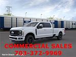 2024 Ford F-250 Crew Cab SRW 4x4, Pickup for sale #GD27302 - photo 4