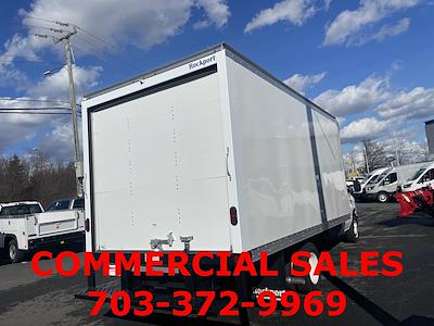 New 2024 Ford E-350 Base RWD, 16' Rockport Box Van for sale #GD28109 - photo 2