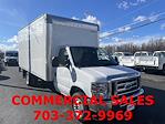 New 2024 Ford E-350 Base RWD, 16' Rockport Box Van for sale #GD28109 - photo 1