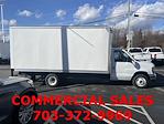 New 2024 Ford E-350 Base RWD, 16' Rockport Box Van for sale #GD28109 - photo 3