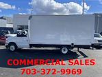 New 2024 Ford E-350 Base RWD, 16' Rockport Box Van for sale #GD28109 - photo 6