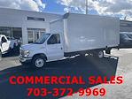 New 2024 Ford E-350 Base RWD, 16' Rockport Box Van for sale #GD28109 - photo 7