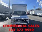 New 2024 Ford E-350 Base RWD, 16' Rockport Box Van for sale #GD28109 - photo 8