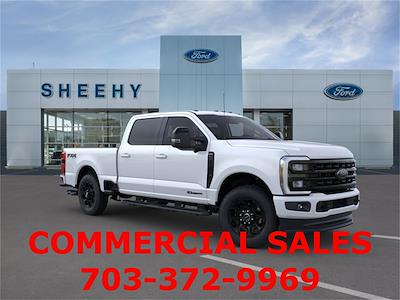 2024 Ford F-250 Crew Cab SRW 4x4, Pickup for sale #GD28797 - photo 1