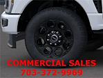 2024 Ford F-250 Crew Cab SRW 4x4, Pickup for sale #GD28797 - photo 19