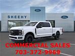 2024 Ford F-250 Crew Cab SRW 4x4, Pickup for sale #GD28797 - photo 4