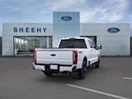 2024 Ford F-250 Crew Cab SRW 4x4, Pickup for sale #GD28797 - photo 2