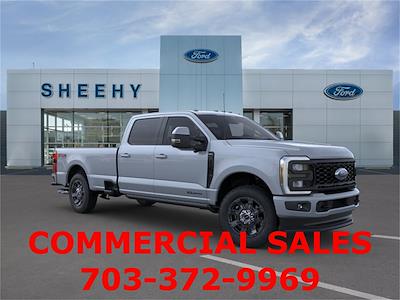 2024 Ford F-250 Crew Cab SRW 4x4, Pickup for sale #GD29498 - photo 1