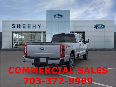 2024 Ford F-250 Crew Cab SRW 4x4, Pickup for sale #GD29498 - photo 2