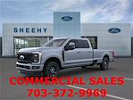 2024 Ford F-250 Crew Cab SRW 4x4, Pickup for sale #GD29498 - photo 4
