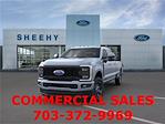 2024 Ford F-250 Crew Cab SRW 4x4, Pickup for sale #GD29498 - photo 5