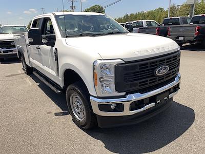 2023 Ford F-250 Crew Cab 4x4, Monroe Truck Equipment ServicePRO™ Service Truck for sale #GD29575 - photo 1