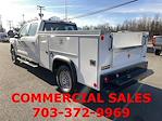 New 2023 Ford F-250 XL Crew Cab 4x4, Monroe Truck Equipment ServicePRO™ Service Truck for sale #GD29575 - photo 2