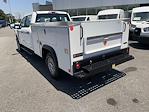 New 2023 Ford F-250 XL Crew Cab 4x4, Monroe Truck Equipment ServicePRO™ Service Truck for sale #GD29575 - photo 7