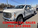 New 2023 Ford F-250 XL Crew Cab 4x4, Monroe Truck Equipment ServicePRO™ Service Truck for sale #GD29575 - photo 1