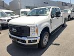 2023 Ford F-250 Crew Cab SRW 4x4, Monroe Truck Equipment ServicePRO™ Service Truck for sale #GD29575 - photo 8