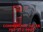 2024 Ford F-350 Crew Cab SRW 4x4, Pickup for sale #GD30158 - photo 21