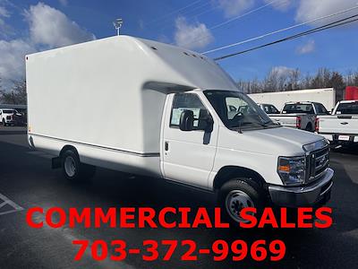 New 2024 Ford E-450 Base RWD, 15' Unicell Aerocell Box Van for sale #GD30926 - photo 1