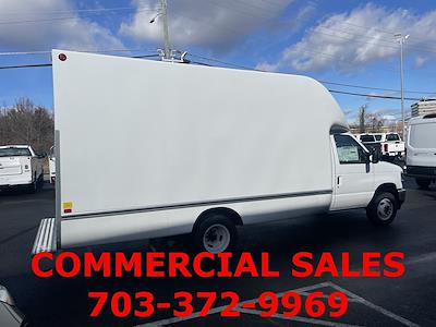 New 2024 Ford E-450 Base RWD, 15' Unicell Aerocell Box Van for sale #GD30926 - photo 2