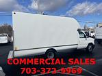 New 2024 Ford E-450 Base RWD, 15' Unicell Aerocell Box Van for sale #GD30926 - photo 2