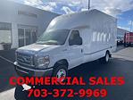 New 2024 Ford E-450 Base RWD, 15' Unicell Aerocell Box Van for sale #GD30926 - photo 7