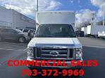 New 2024 Ford E-450 Base RWD, 15' Unicell Aerocell Box Van for sale #GD30926 - photo 8
