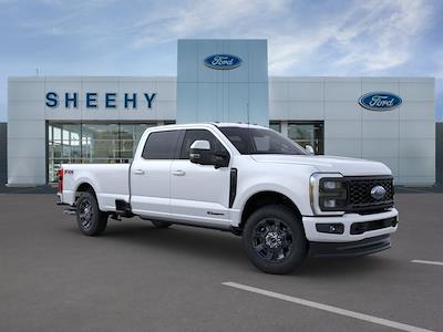 2024 Ford F-350 Crew Cab SRW 4x4, Pickup for sale #GD32690 - photo 1