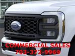 2024 Ford F-350 Crew Cab SRW 4x4, Pickup for sale #GD32690 - photo 17
