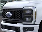 2024 Ford F-350 Crew Cab SRW 4x4, Pickup for sale #GD32690 - photo 17