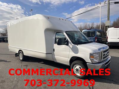 2024 Ford E-450 RWD, Unicell Aerocell Box Van for sale #GD33750 - photo 1