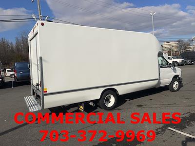 New 2024 Ford E-450 Base RWD, 17' Unicell Aerocell Box Van for sale #GD33750 - photo 2