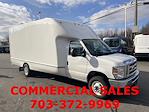 New 2024 Ford E-450 Base RWD, 17' Unicell Aerocell Box Van for sale #GD33750 - photo 1