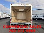 New 2024 Ford E-450 Base RWD, 17' Unicell Aerocell Box Van for sale #GD33750 - photo 12