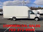 New 2024 Ford E-450 Base RWD, 17' Unicell Aerocell Box Van for sale #GD33750 - photo 3