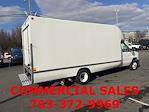 New 2024 Ford E-450 Base RWD, 17' Unicell Aerocell Box Van for sale #GD33750 - photo 2