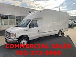 New 2024 Ford E-450 Base RWD, 17' Unicell Aerocell Box Van for sale #GD33750 - photo 7