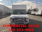 New 2024 Ford E-450 Base RWD, 17' Unicell Aerocell Box Van for sale #GD33750 - photo 8