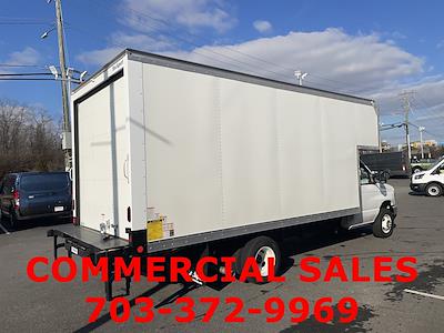 2024 Ford E-450 RWD, Rockport Box Van for sale #GD34176 - photo 2