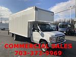 2024 Ford E-450 RWD, Rockport Box Van for sale #GD34176 - photo 1