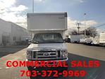 2024 Ford E-450 RWD, Rockport Box Van for sale #GD34176 - photo 8