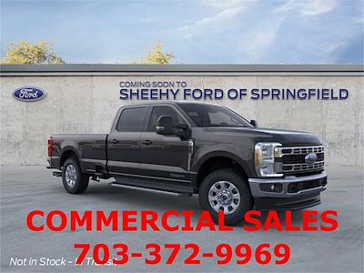 2024 Ford F-250 Crew Cab 4x4, Pickup for sale #GD39529 - photo 1