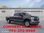 2024 Ford F-250 Crew Cab 4x4, Pickup for sale #GD39529 - photo 1