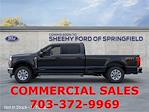 2024 Ford F-250 Crew Cab 4x4, Pickup for sale #GD39529 - photo 5