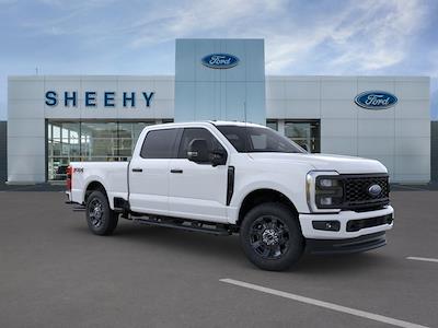 2024 Ford F-250 Crew Cab SRW 4x4, Pickup for sale #GD40024 - photo 1